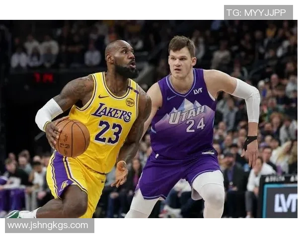 湖人对爵士精彩对决回顾2月26日比赛录像全解析与亮点集锦