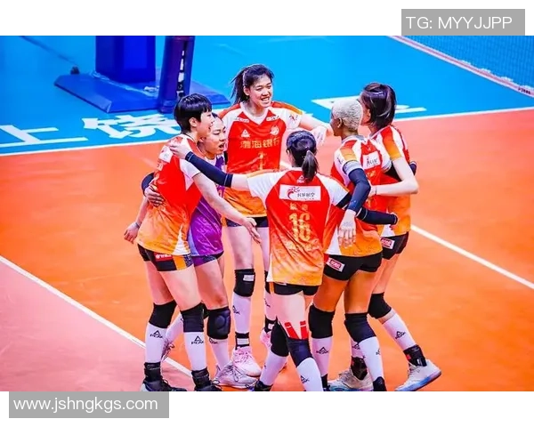 西安排球队在排球力量排名中创历史新高引发全球关注与热议 西安排球队在排球力量排名中创历史新高引发全球关注与热议